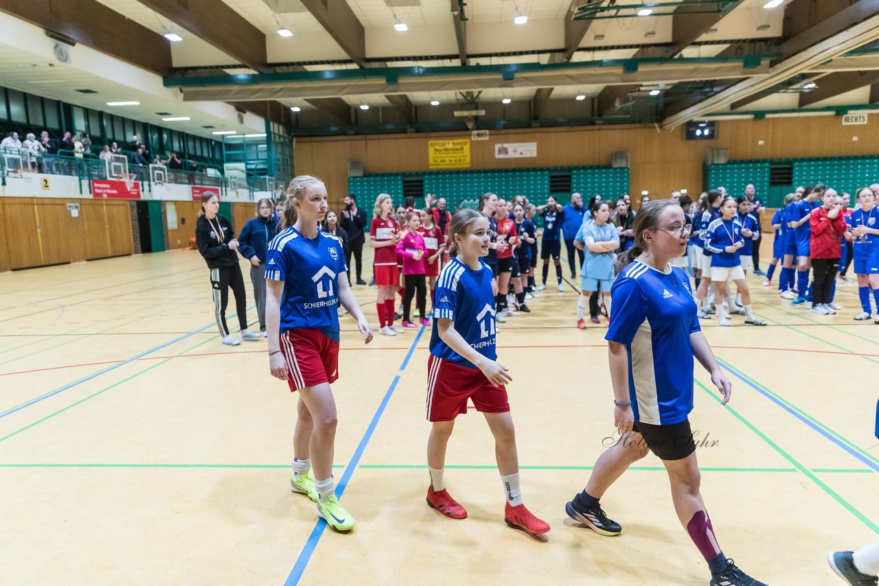 Bild 83 - Falko Cup